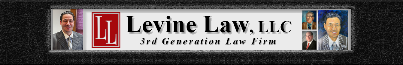 Law Levine, LLC - A 3rd Generation Law Firm serving Lower Burrell PA specializing in probabte estate administration
